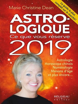 cover image of Astro-logique